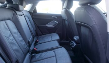 AUDI Q3 SPORTBACK 45 TFSI E S-TRONIC 245 CH HYBRIDE RECHARGEABLE complet