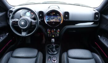 MINI COUNTRYMAN COOPER S E ALL4 ( 125ch + 70ch ) HYBRID RECHARGEABLE BVA complet