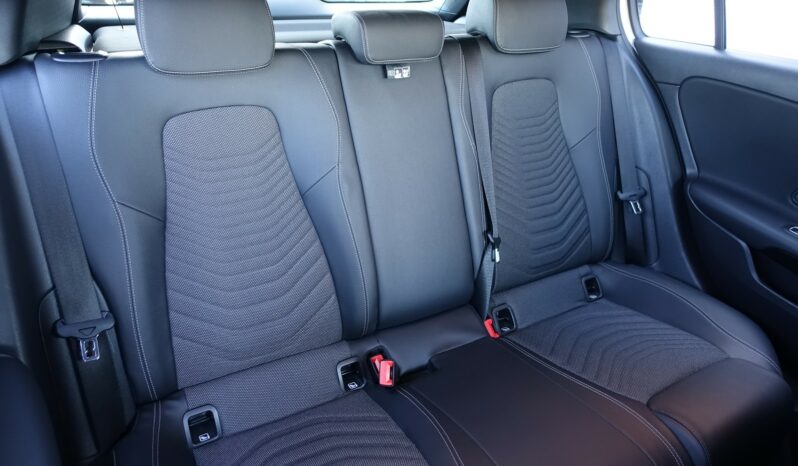 MERCEDES CLASSE A 180D 7G-DCT complet