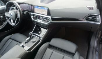 BMW 330 E HYBRIDE RECHARGEABLE 292 CH complet