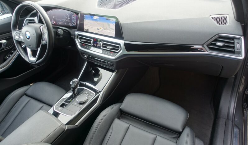 BMW 330 E HYBRIDE RECHARGEABLE 292 CH complet