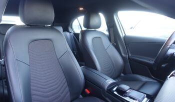 MERCEDES CLASSE A 180D 7G-DCT complet