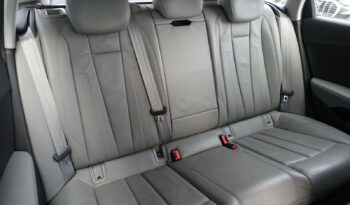 AUDI A4 AVANT 2.0L TDI S-TRONIC 150 CH complet