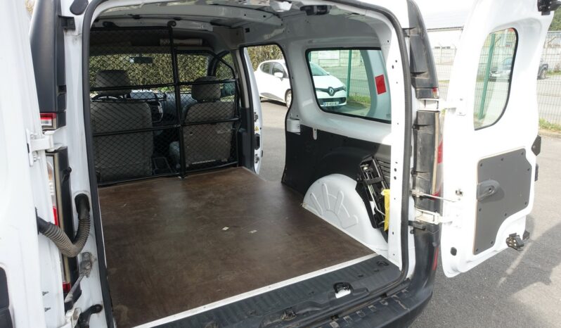 RENAULT KANGOO RALLONGE 1.5L DCI 95 CV TVA RECUPERABLE complet