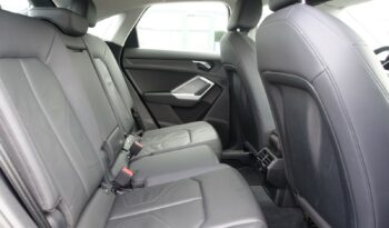 AUDI Q3 45 TFSI E S-TRONIC 245 CH HYBRIDE RECHARGEABLE complet