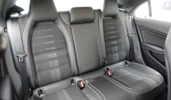 MERCEDES CLASSE CLA 180 I BERLINE 7G-DCT complet