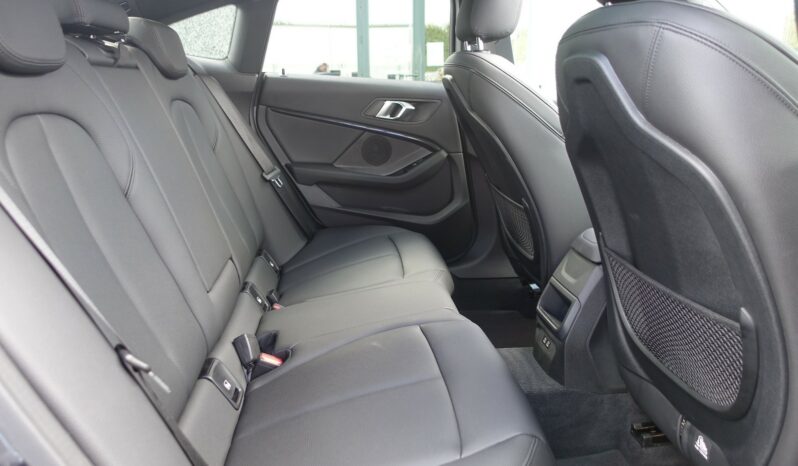 BMW 218 I GRANCOUPE SERIE 2 PACK M complet