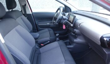 CITROËN C4 CACTUS 1.6 HDI complet