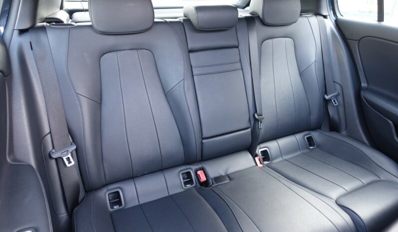 MERCEDES CLASSE A 200 D 150 CH 8G-DCT complet