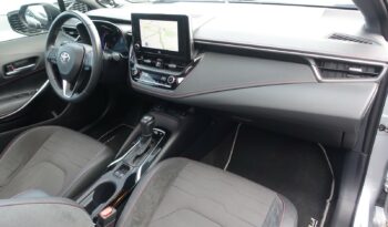 TOYOTA COROLLA 2.0 VVT-i 16V 184h Hybride  JBL EDITION complet