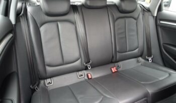AUDI A3 SPORTBACK 1.6L TDI S-TRONIC 116 CH complet