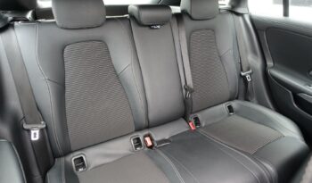 MERCEDES CLA 180D SHOOTING BRAKE 8G-DCT complet