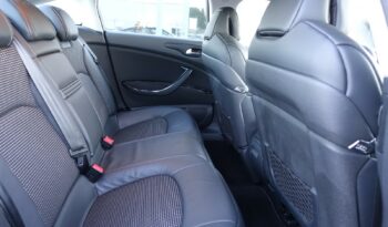CITROËN C5 BERLINE 2.0 HDI 140 CH   EXCLUSIVE complet