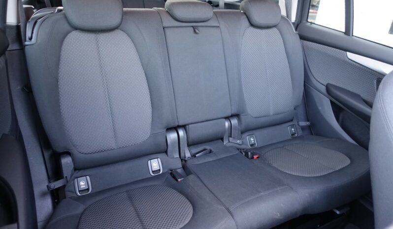 BMW 218 DA GRAN TOURER BVA 7 PLACES SERIE 2 complet