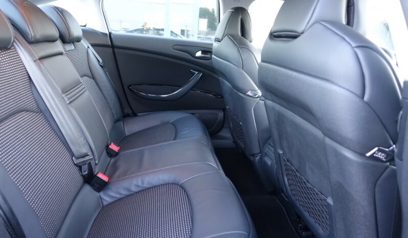 CITROËN C5 BERLINE 2.0 HDI 140 CH   EXCLUSIVE complet