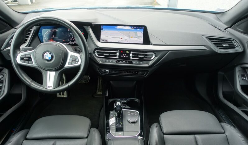 BMW 216 DA GRANCOUPE SERIE 2 BVA  PACK M complet
