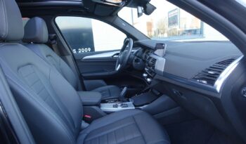 BMW X3 X-DRIVE 30EA HYBRIDE RECHARGEABLE 292 CH complet
