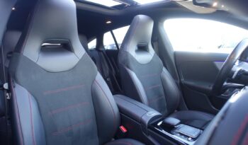 MERCEDES CLASSE CLA 250 E HYBRIDE RECHARGEABLE  AMG-LINE complet