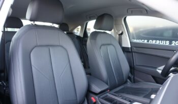 AUDI Q3 SPORTBACK 45 TFSI E S-TRONIC 245 CH HYBRIDE RECHARGEABLE complet