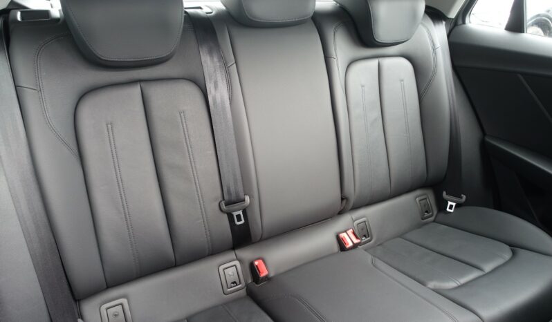 AUDI Q2 35 TFSI S-TRONIC 150CH S-LINE complet