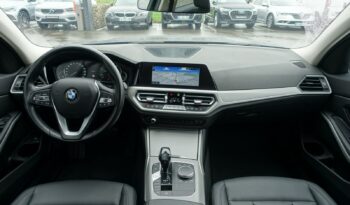 BMW 318 DA TOURING SERIE 3 MHEV BVA complet