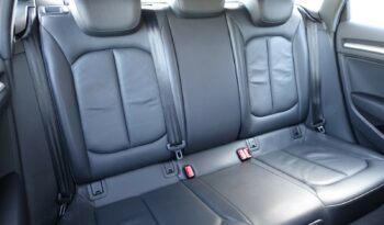 AUDI A3 SPORTBACK 2.0L TDI 150 CH complet