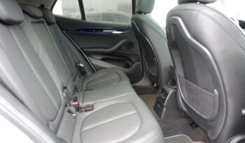 BMW X2 S-DRIVE 18 DA complet