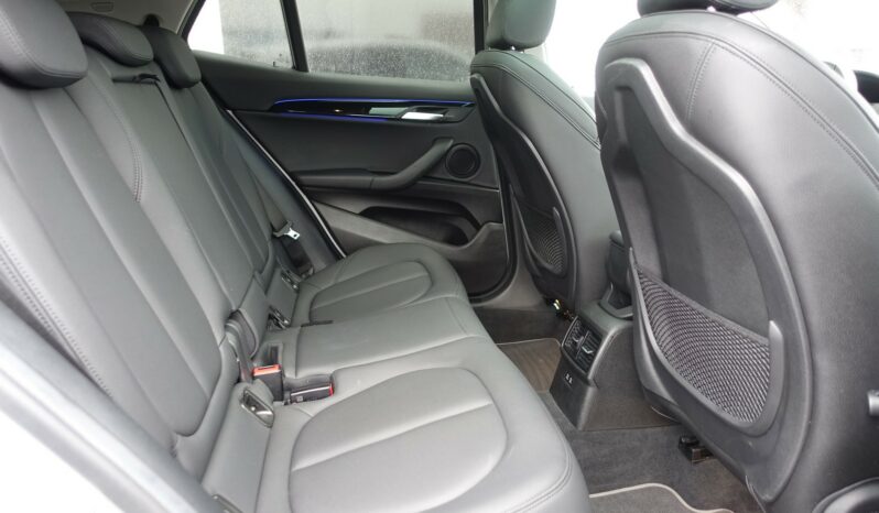 BMW X2 S-DRIVE 18 DA complet