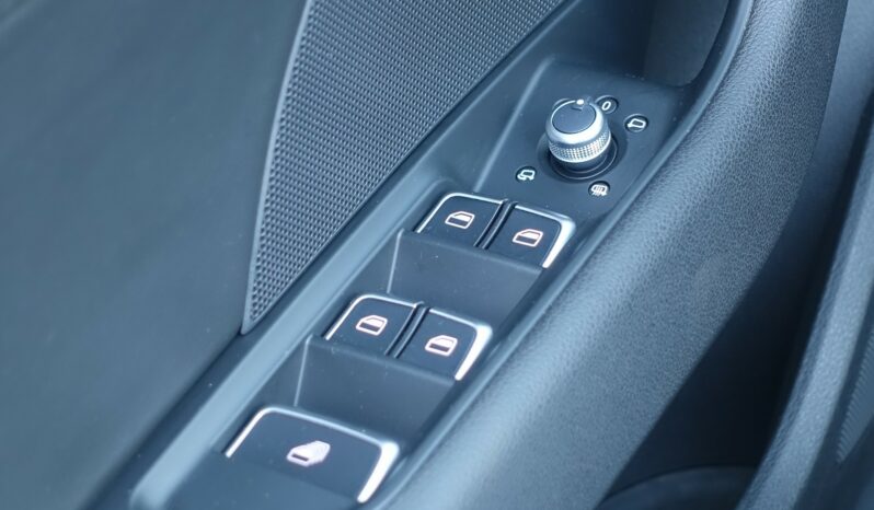 AUDI A3 CABRIOLET TFSI 150 CH complet