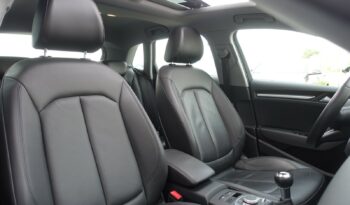 AUDI A3 SPORTBACK 2.0L TDI 150 CH complet