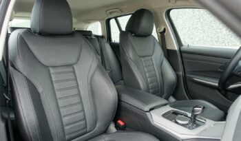 BMW 320 E TOURING HYBRIDE RECHARGEABLE 204 CH complet