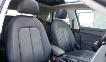 AUDI Q3 35 TDI 150 CH S-TRONIC complet