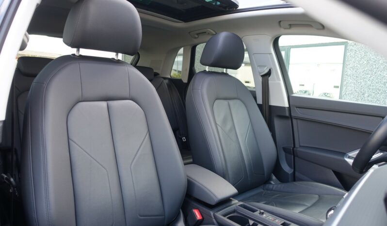 AUDI Q3 35 TDI 150 CH S-TRONIC complet