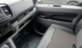CITROËN JUMPY 1.5L HDI 102 CV TVA RECUPERABLE complet