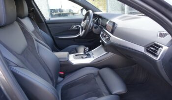 BMW 330 EA TOURING X-DRIVE HYBRIDE RECHARGEABLE BVA 292 CH PACK M complet