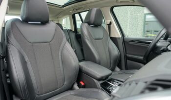 BMW X3 X-DRIVE 30EA HYBRIDE RECHARGEABLE 292 CH X-LINE complet