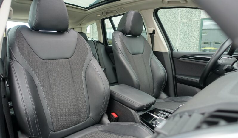 BMW X3 X-DRIVE 30EA HYBRIDE RECHARGEABLE 292 CH X-LINE complet