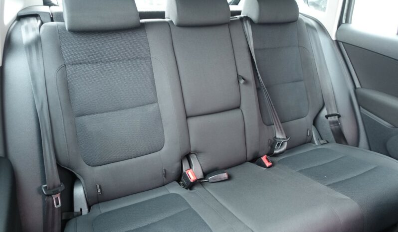 VOLKSWAGEN TIGUAN 2.0L TDI 140 CH R-LINE complet