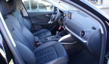 AUDI Q2 35 TFSI S-TRONIC 150CH S-LINE complet