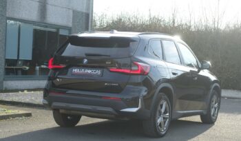 BMW X1 X-DRIVE 25EA DKG7 HYBRIDE RECHARGEABLE 245 CH complet