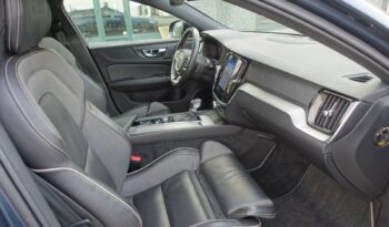 VOLVO V 60 D3 2.0 L GEARTRONIC 150CH R-DESIGN complet