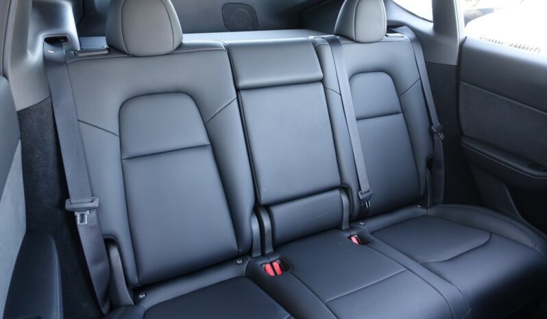 TESLA MODEL Y 235 KW BVA complet