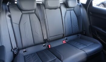 AUDI A3 SPORTBACK 40 TFSI E TRON S-TRONIC 204 CH HYBRIDE RECHARGEABLE S-LINE complet