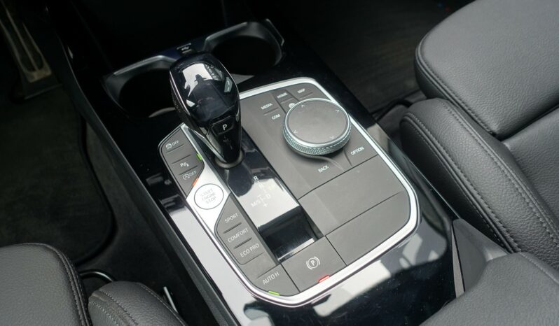 BMW 216 DA GRANCOUPE SERIE 2 BVA  PACK M complet
