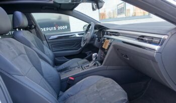 VOLKSWAGEN ARTÉON SHOOTINGBRAKE EHYBRIDE 218 CH DSG FINITION R-LINE complet