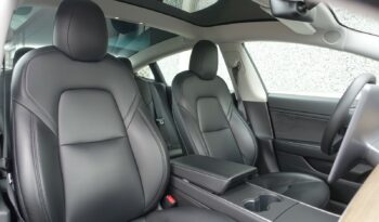 TESLA MODEL 3 STANDARD PLUS RWD 50 KW complet