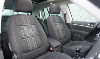 VOLKSWAGEN TIGUAN 2.0L TDI 150 CH complet