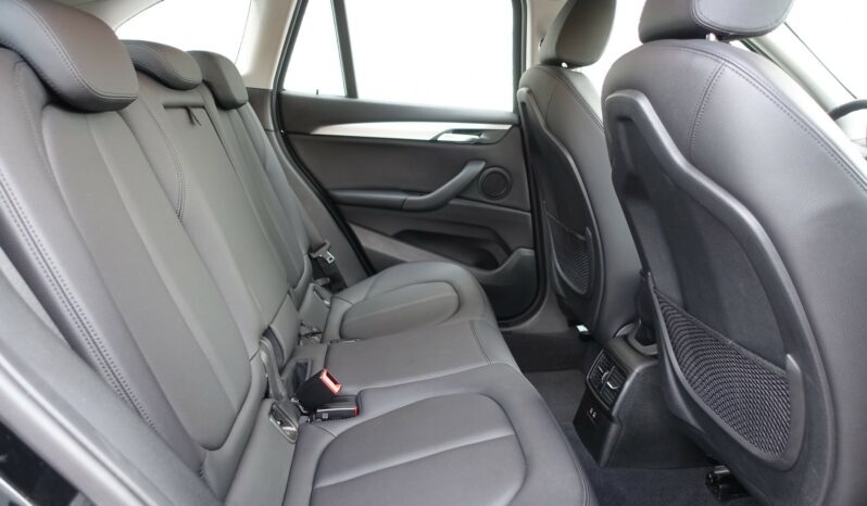 BMW X1 S-DRIVE 18 DA PHASE 2 complet