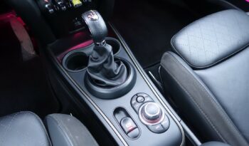 MINI COUNTRYMAN COOPER S E ALL4 ( 125ch + 70ch ) HYBRID RECHARGEABLE BVA complet