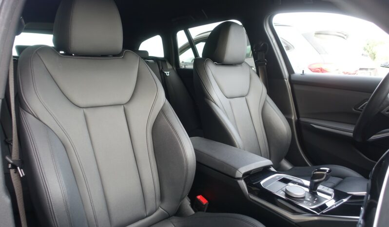 BMW 330 E HYBRIDE RECHARGEABLE 292 CH complet